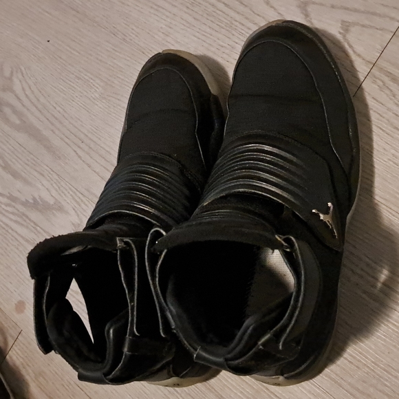 Jordan's - Picture 3 of 8